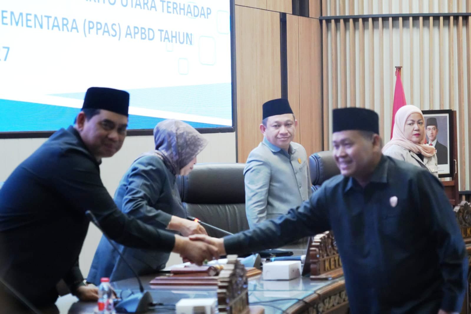 Fraksi PKB Pertanyakan Penyebab Tingginya SiLPA APBD 2025