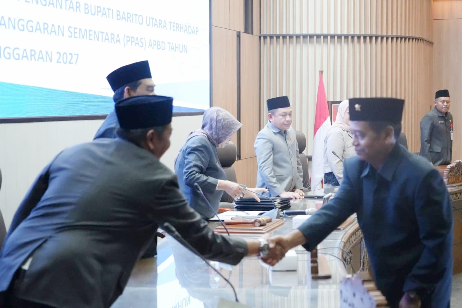 Fraksi Karya Indonesia Raya Dorong SiLPA Rp2 Triliun Difokuskan untuk Program Prioritas