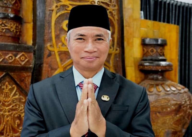 Kesbangpol Barito Utara Ajak Masyarakat Jadi Perekat Persatuan Hadapi Tantangan Zaman