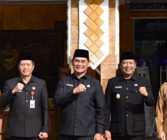Hari Koperasi ke-79, Pemerintah Dorong Transformasi Koperasi Digital dan Libatkan Generasi Muda