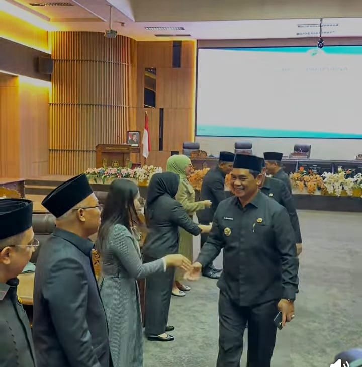 Capaian WTP ke-11 Dorong Pembangunan Daerah yang Efektif dan Bermanfaat