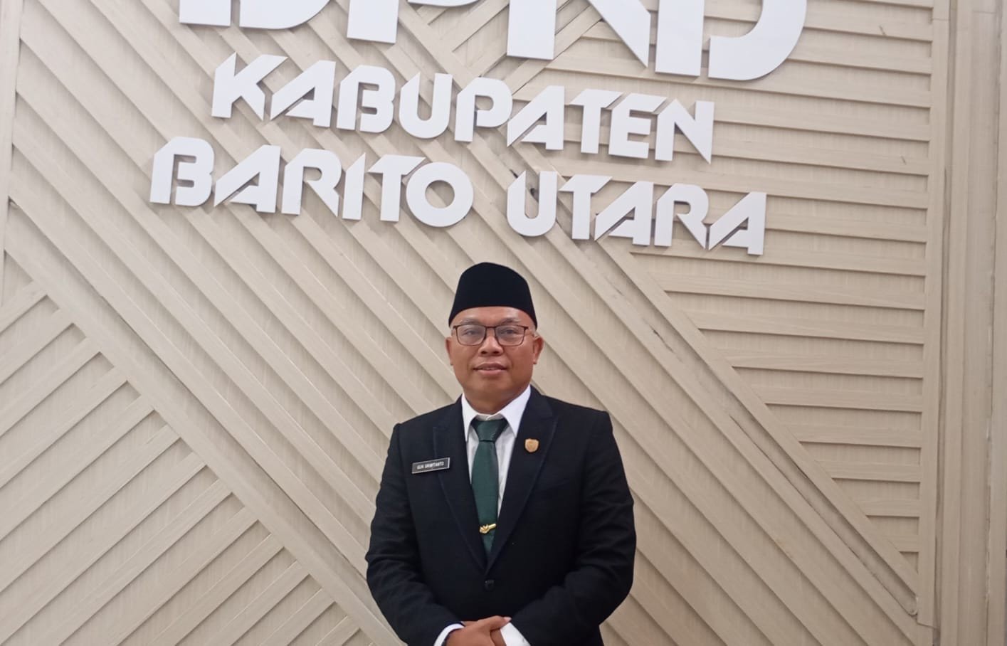 Komisi II DPRD Barito Utara Dorong Setiap Desa Miliki Minimal 10 Hektare Kebun Desa