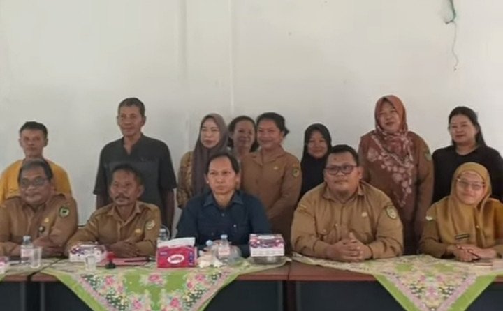 Fasilitas Pendidikan Jadi Soratan Dalam Reses DPRD di Sei Rahayu II 