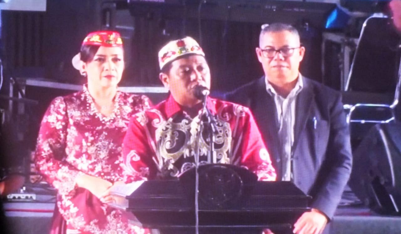 Peryaan Natal Kopri - (Ada 0 foto)